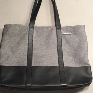 Everlane two toned day market tote